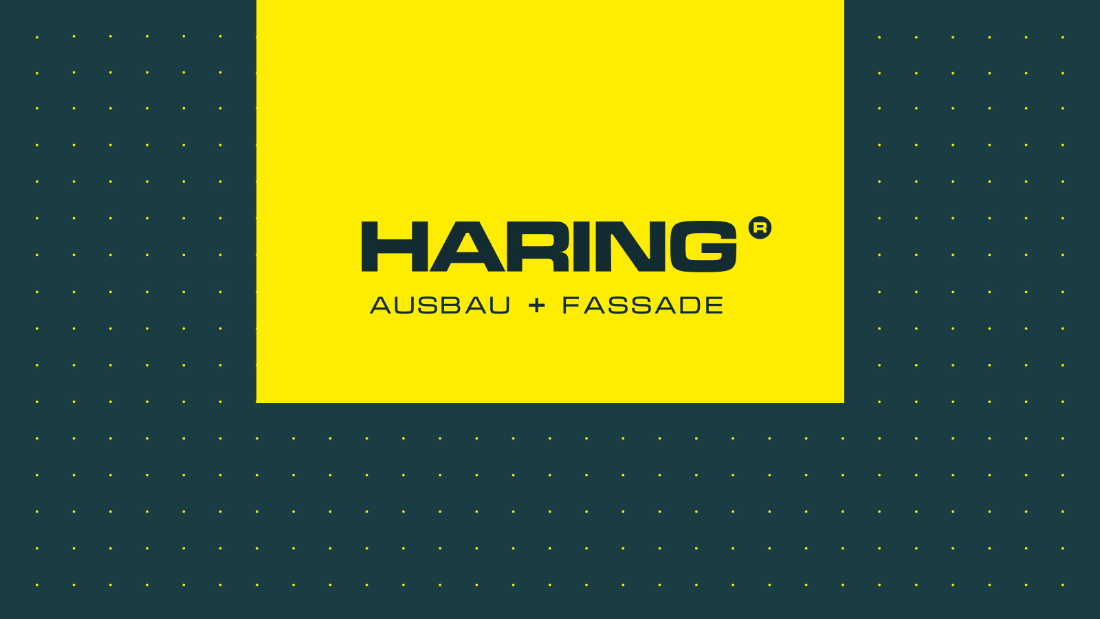 Haring - Die Maler und Stuckateure GmbH