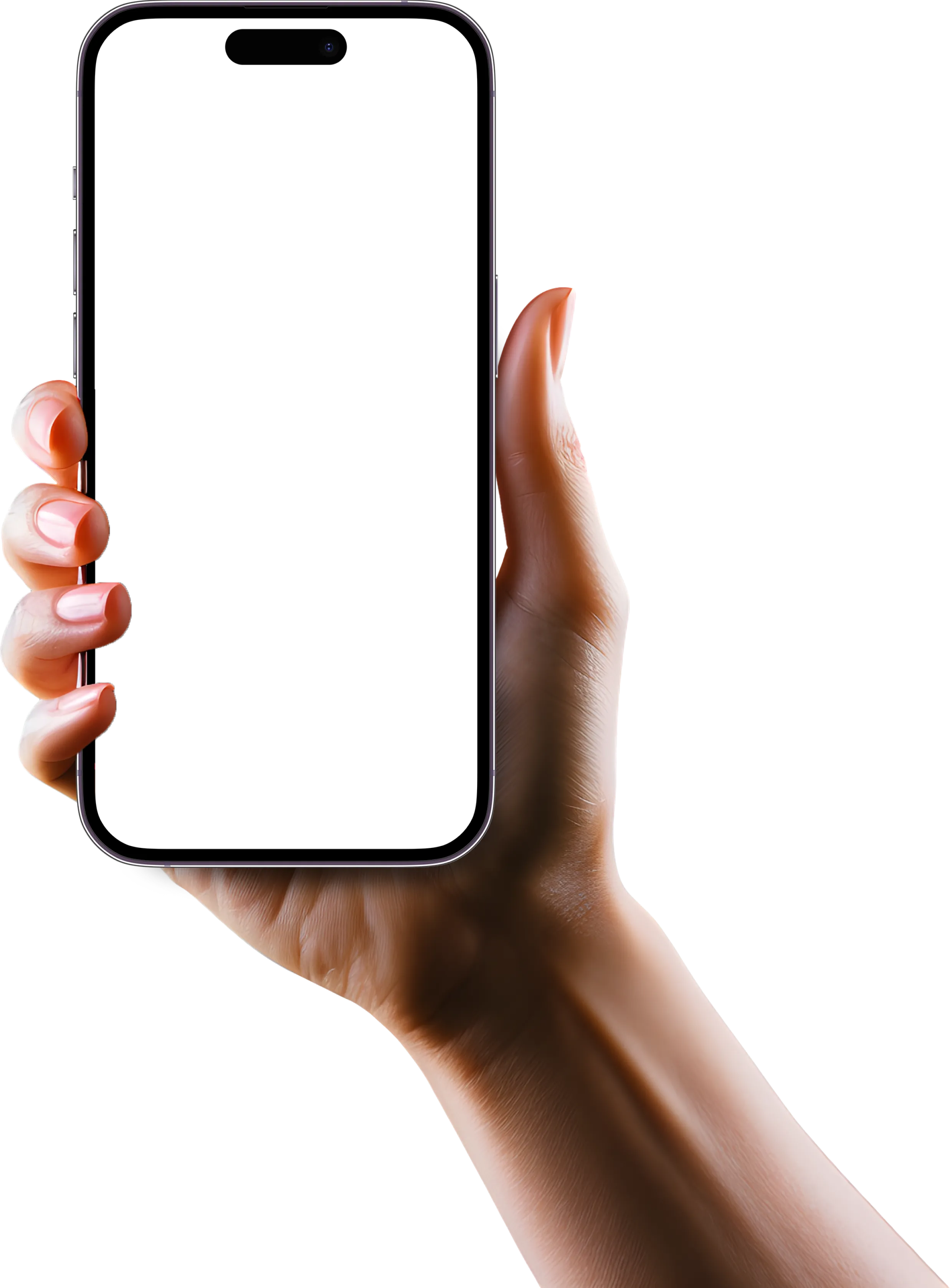 Iphone – ENQORE – Making AI work for business
