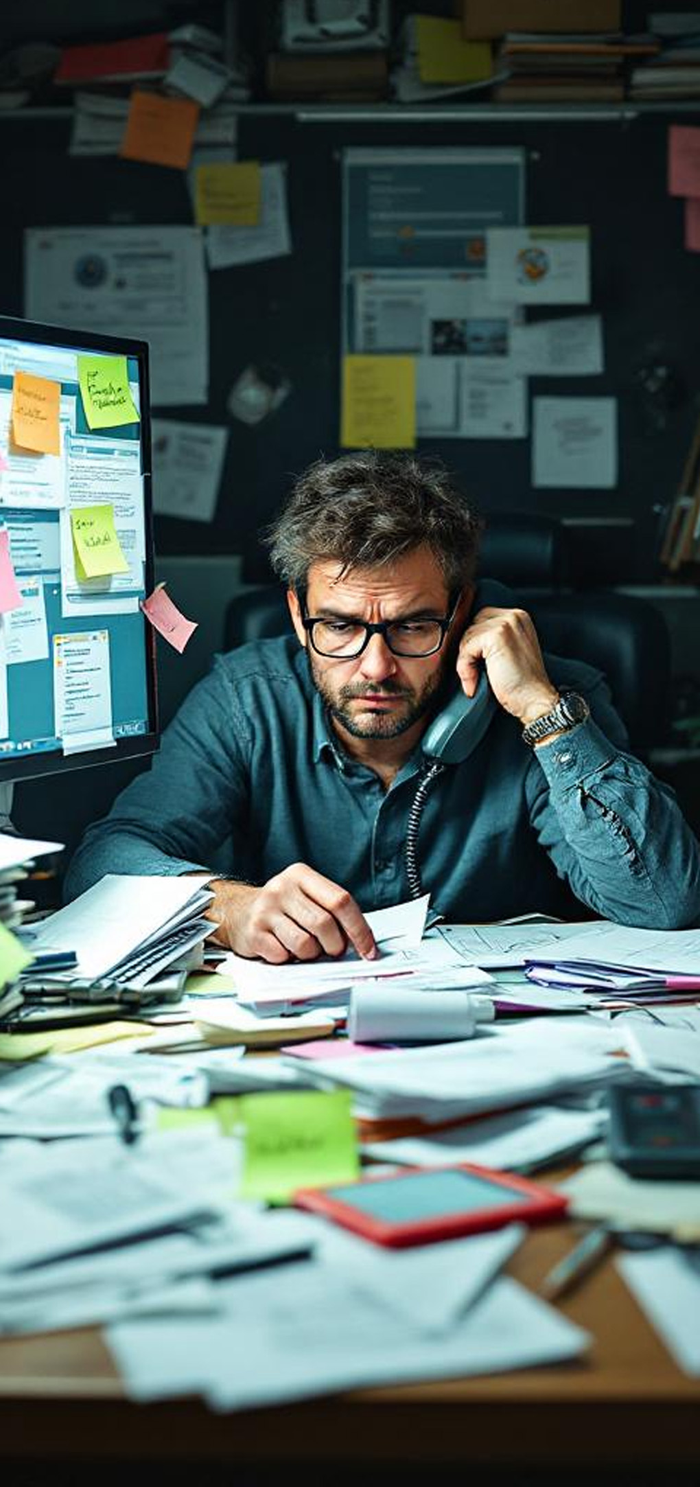KMU ohne KI – ENQORE – Making AI work for business