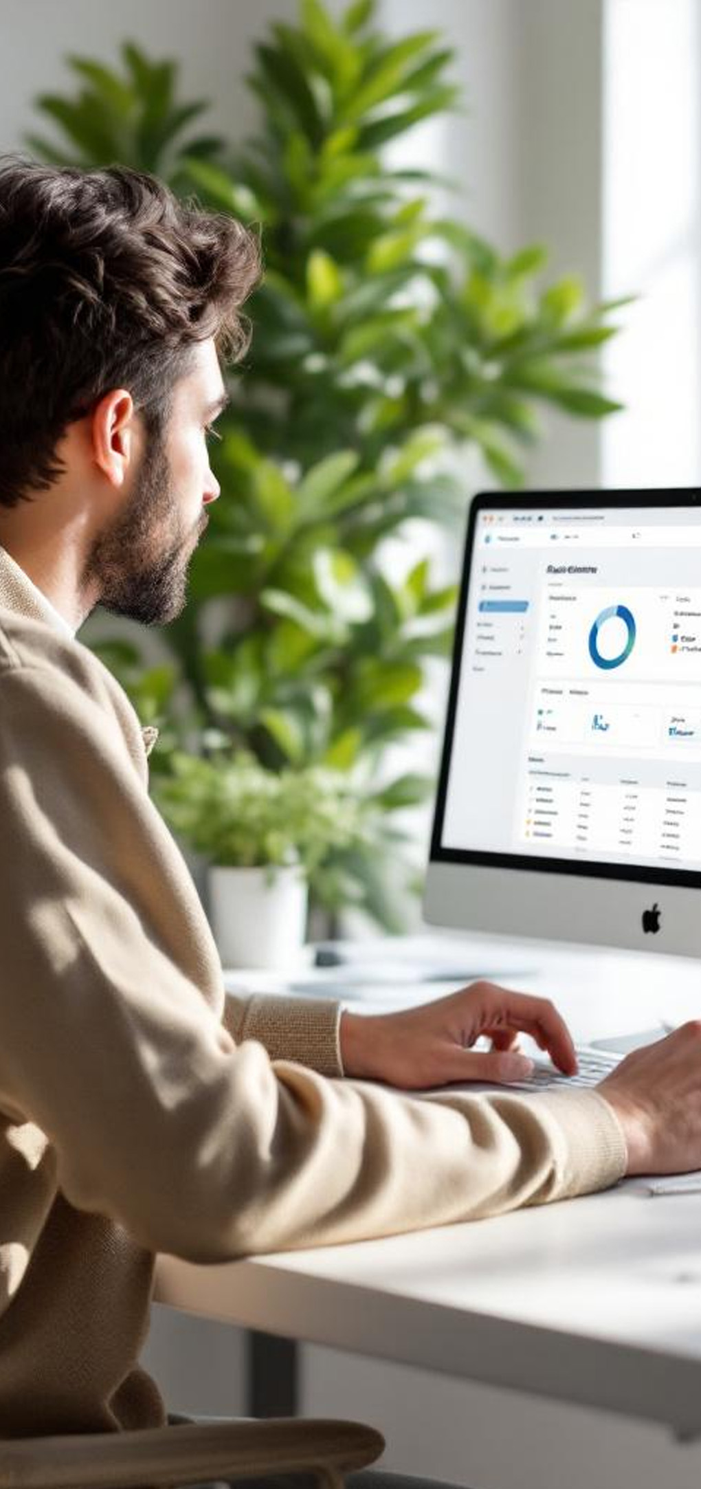KMU – ENQORE – Making AI work for business