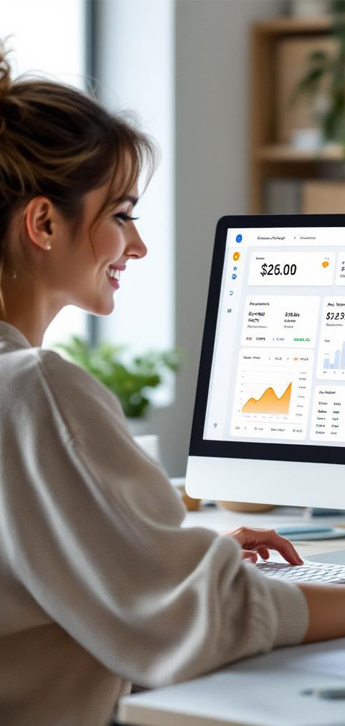 Buchhaltung KMU – ENQORE – Making AI work for business