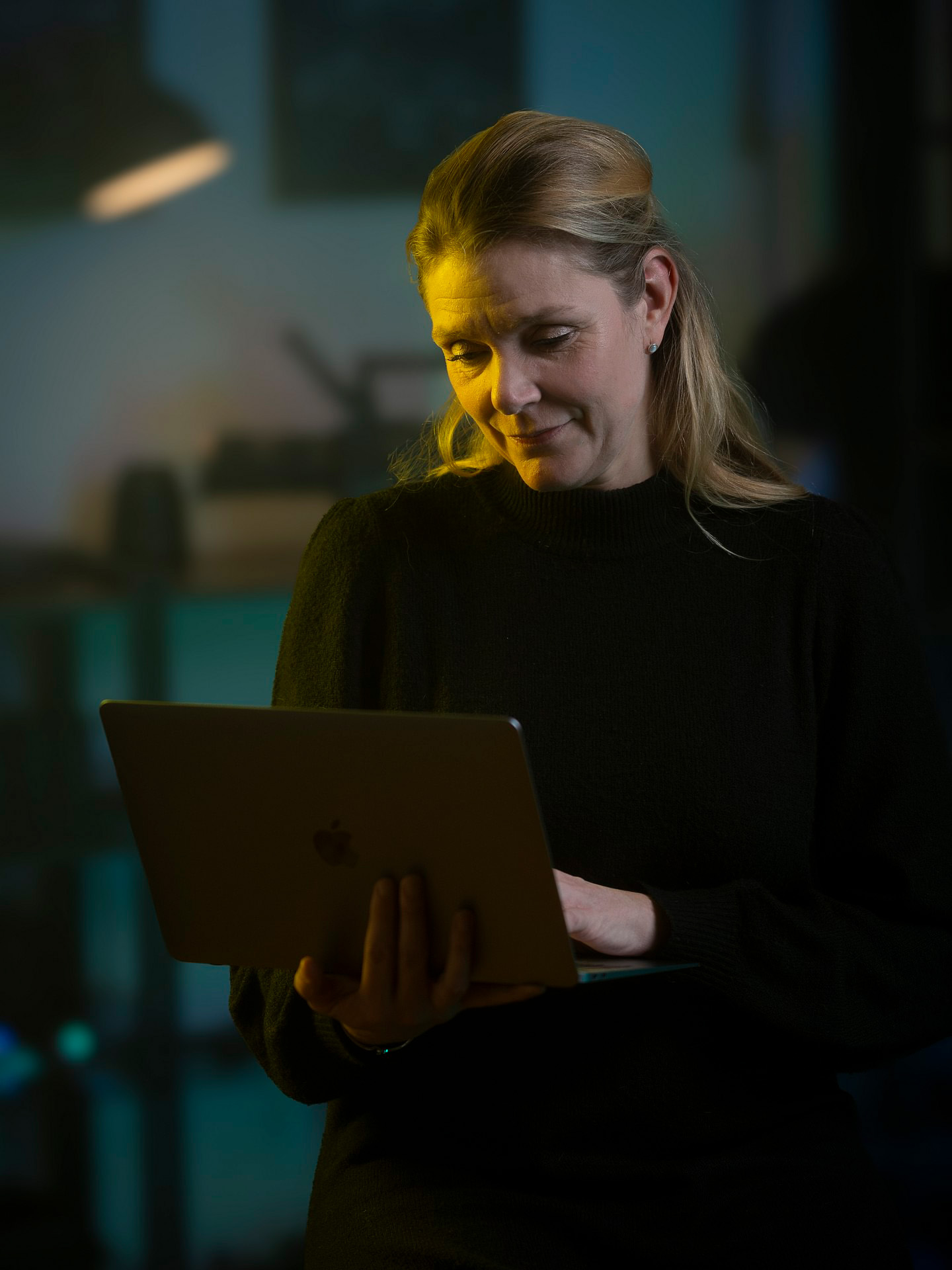 Annina Brun – ENQORE – Making AI work for business