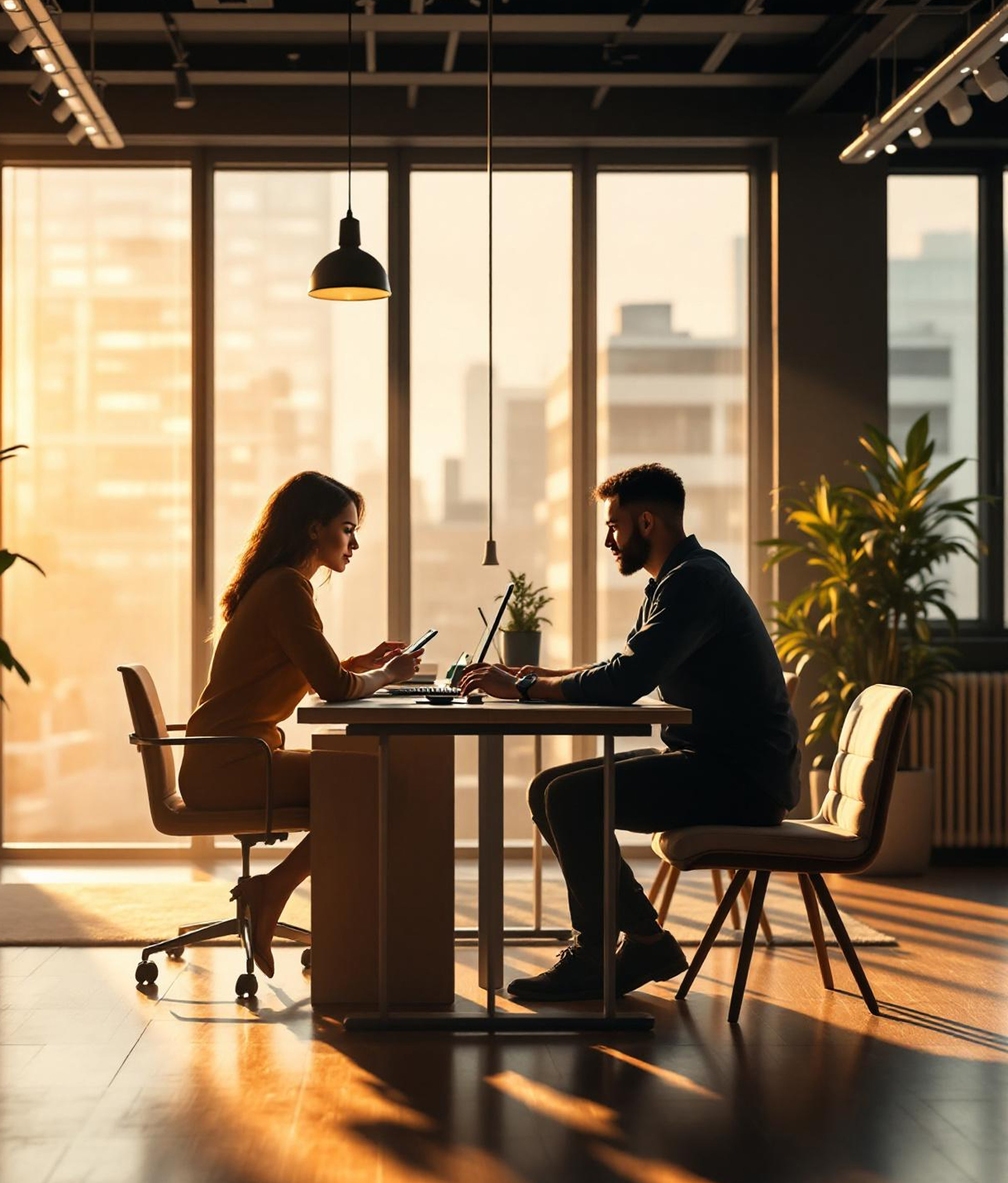 ENQORE – Making AI work for business Kontakt