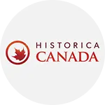 Historica Canada Logo