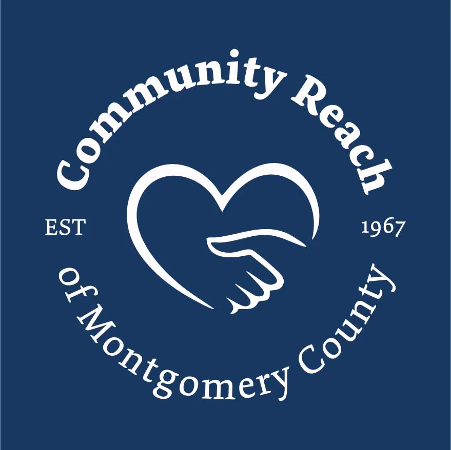 Sarah Basehart - Community Reach of Montgomery County