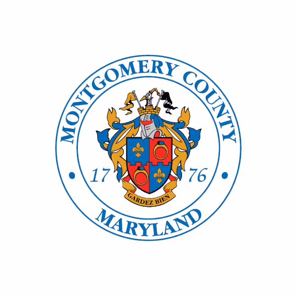 Montgomery County Maryland 