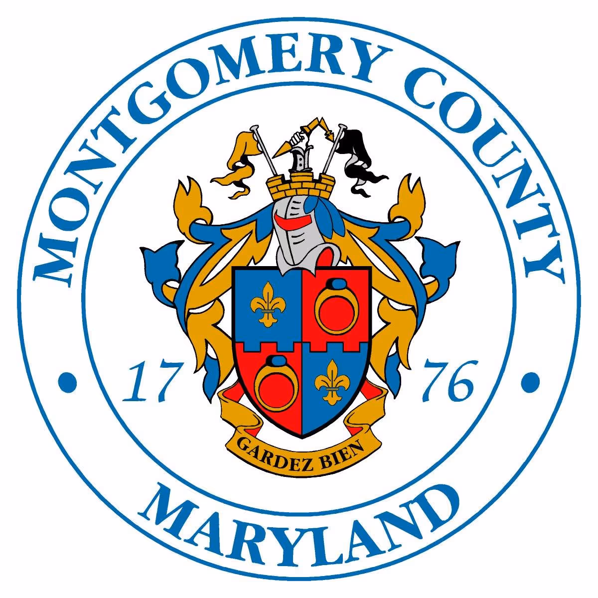 Montgomery County - Community Reach of Montgomery County