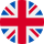 round flag of UK