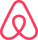 Airbnb logo