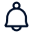 bell icon