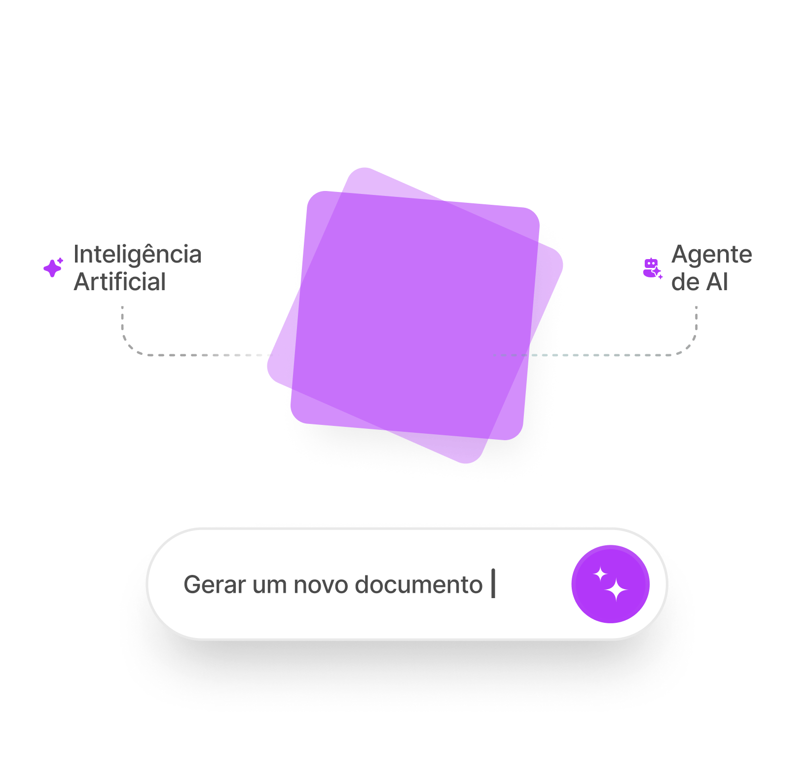 Agentes inteligentes para execução de tarefas jurídicas repetitivas: geração de documentos, resumos, análise de risco e insights com base em dados.