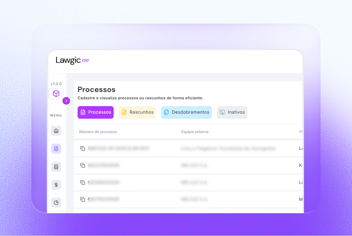 Gestão de contencioso