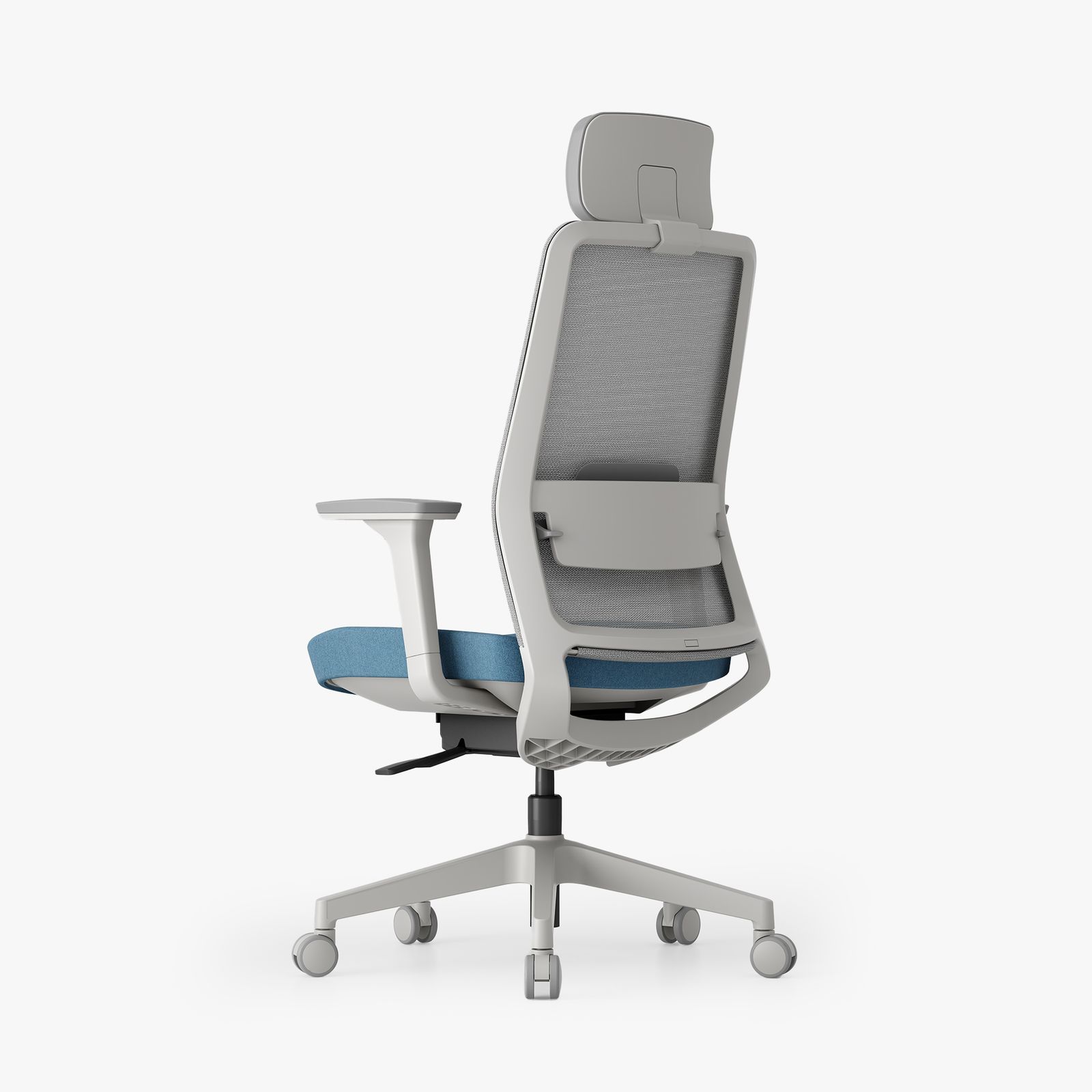 Mesh Chair Hover