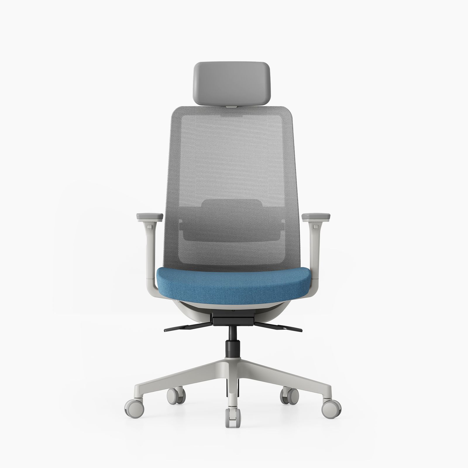 Mesh Chair