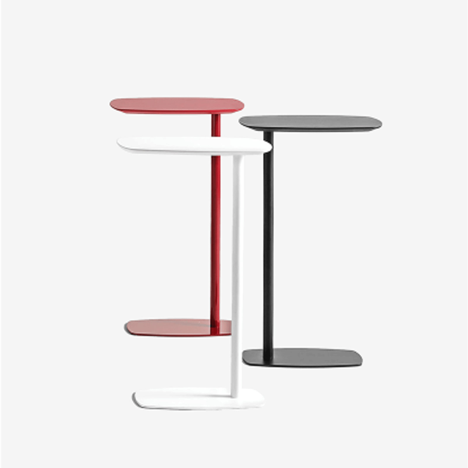Ledge - Lan Side Table