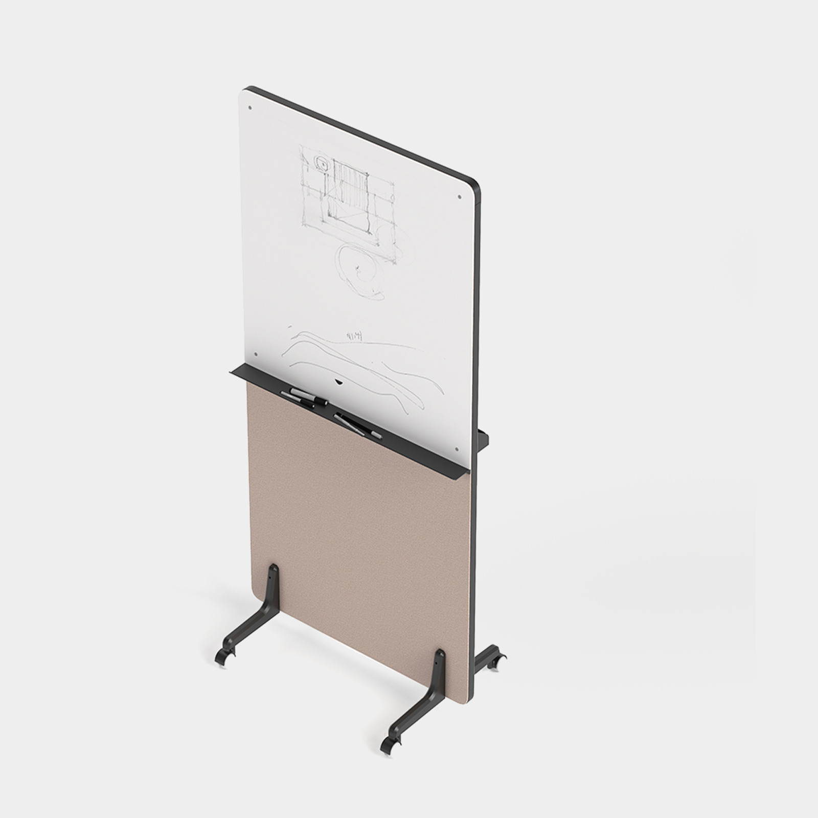 Marker Board - Whiteboard
