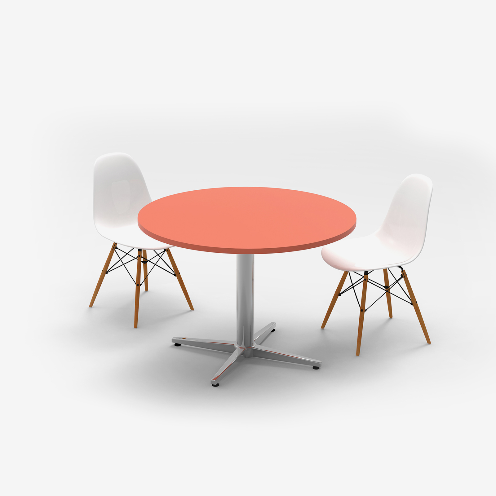 Crox - Cafe Table