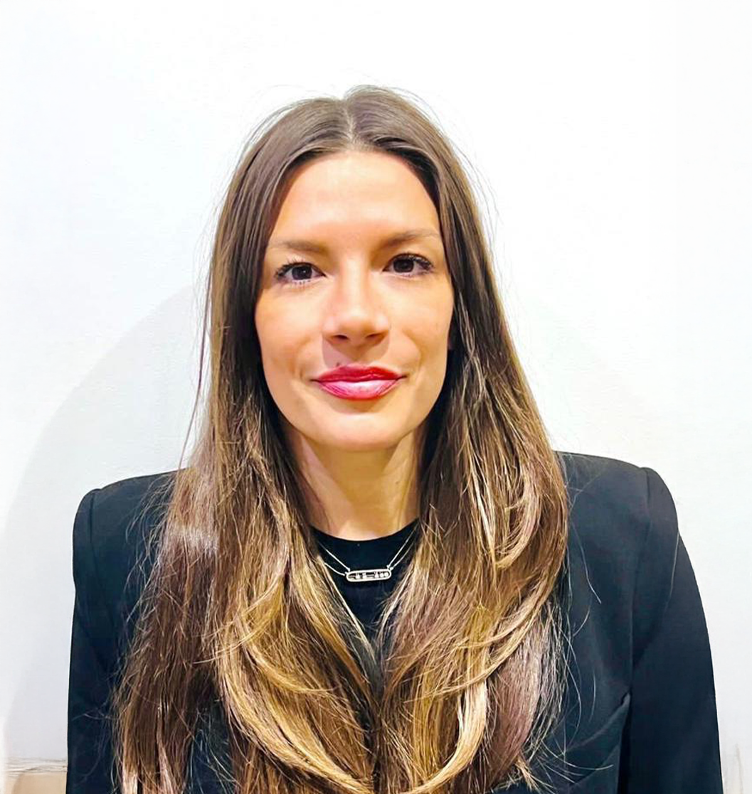 Kim Longfils