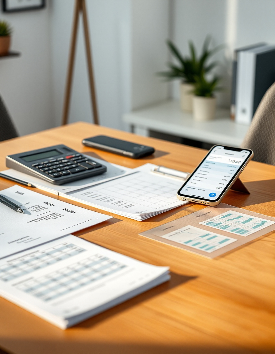 Financial Management