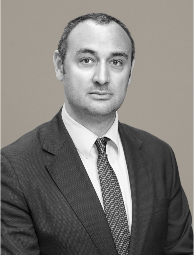 Federico Zaffaroni