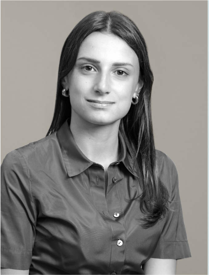 Erika Ferazzini