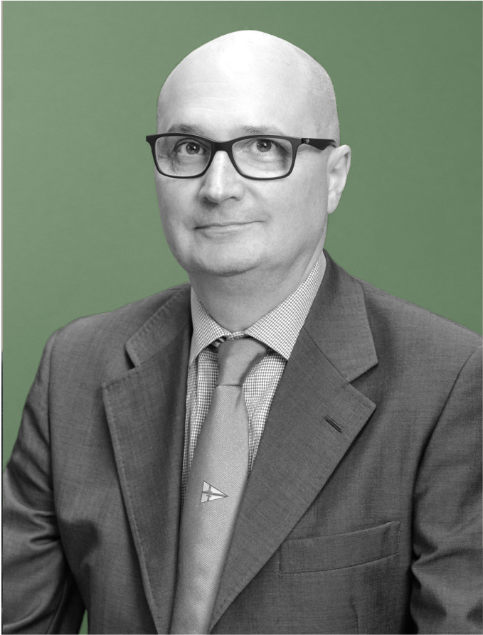 Fabrizio Basilico