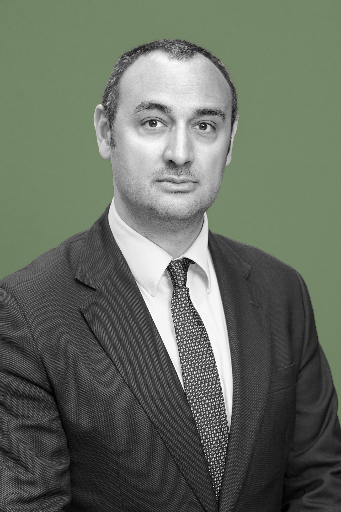 Federico Zaffaroni