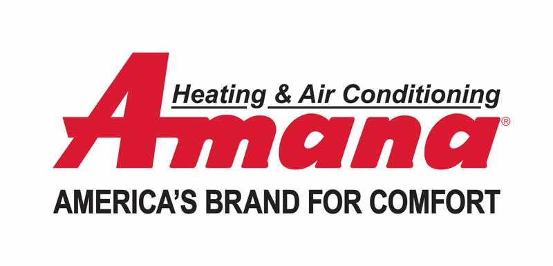 Amana brand Ranks #1 in Central AC Brands by Top Ten ReviewsTM
