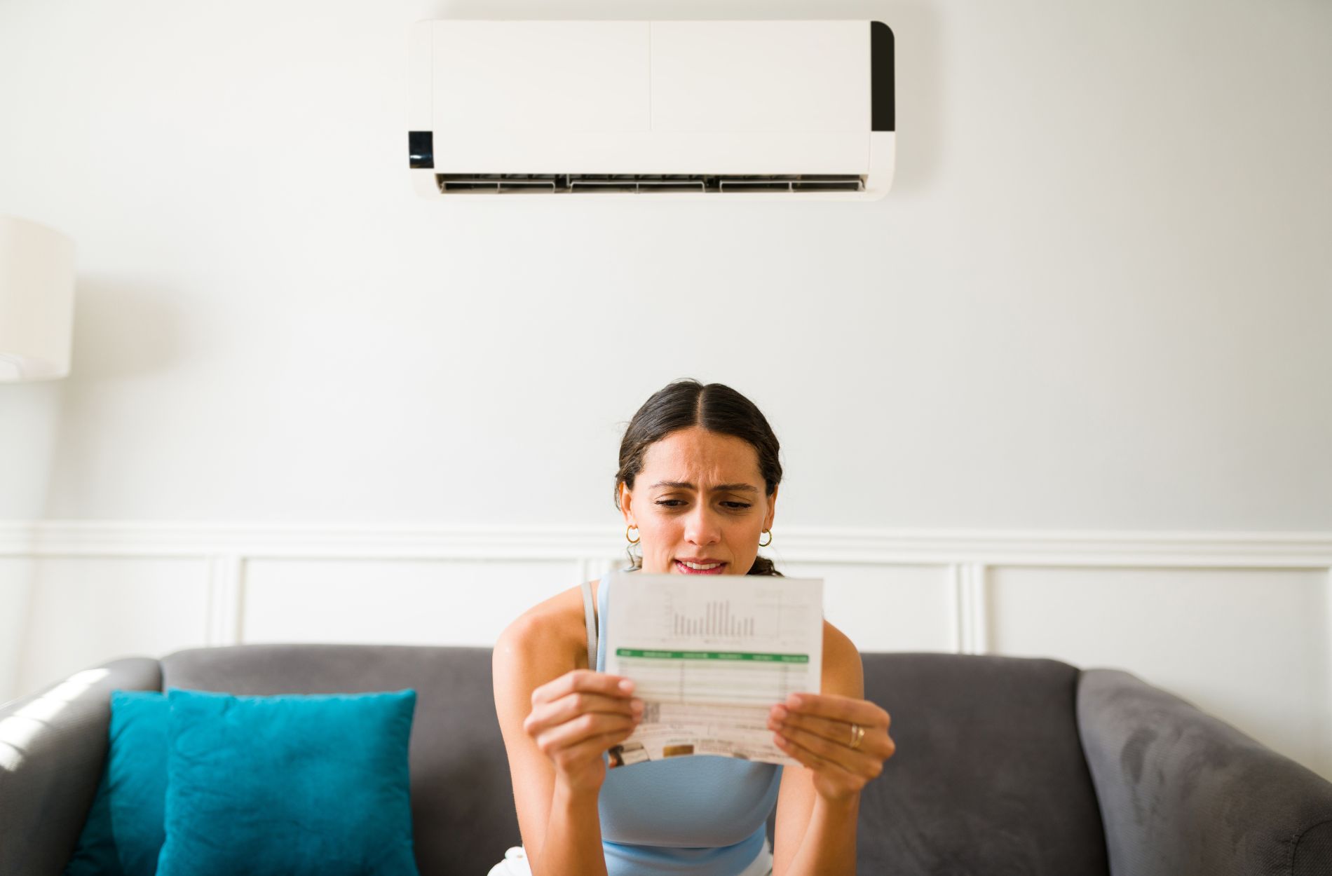 Signs You Need Professional AC Repair in Your Home