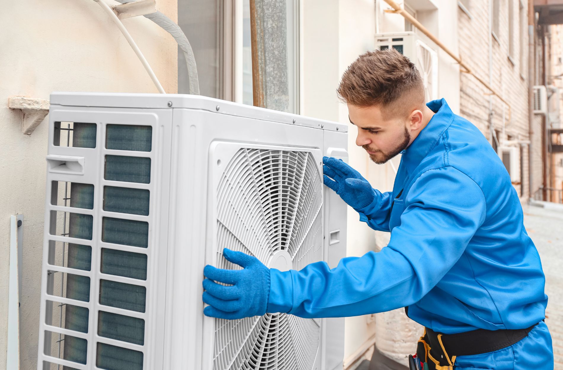 Air Conditioner Repair: Common Issues Our Professionals Fix