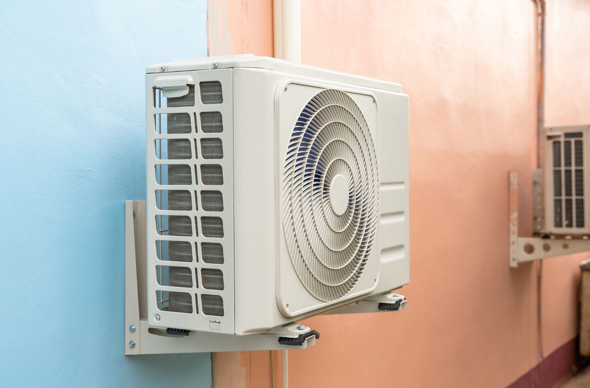 Benefits of Timely AC Replacement for Residential Properties
