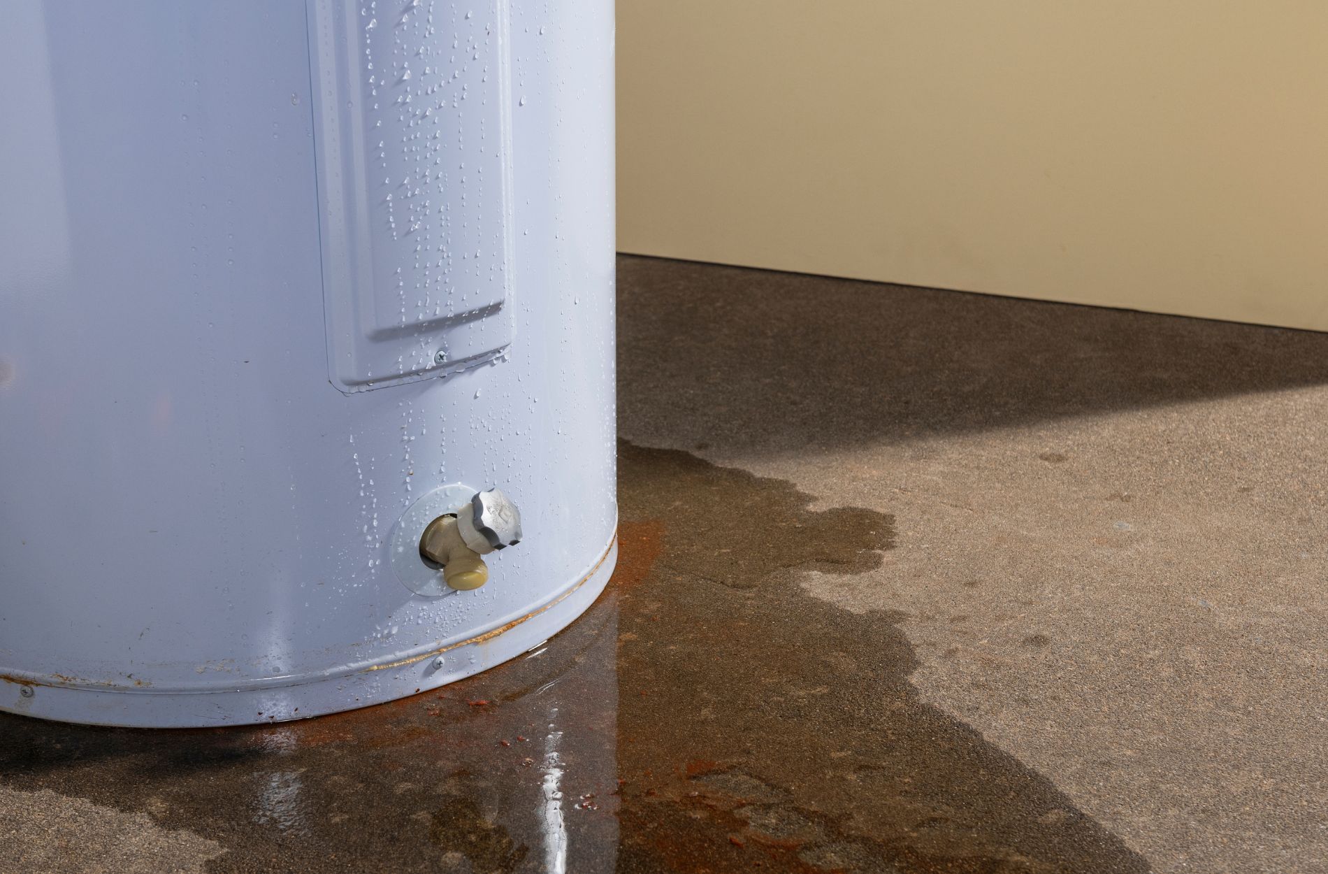 Water Heater Repair: Common Issues for Homeowners