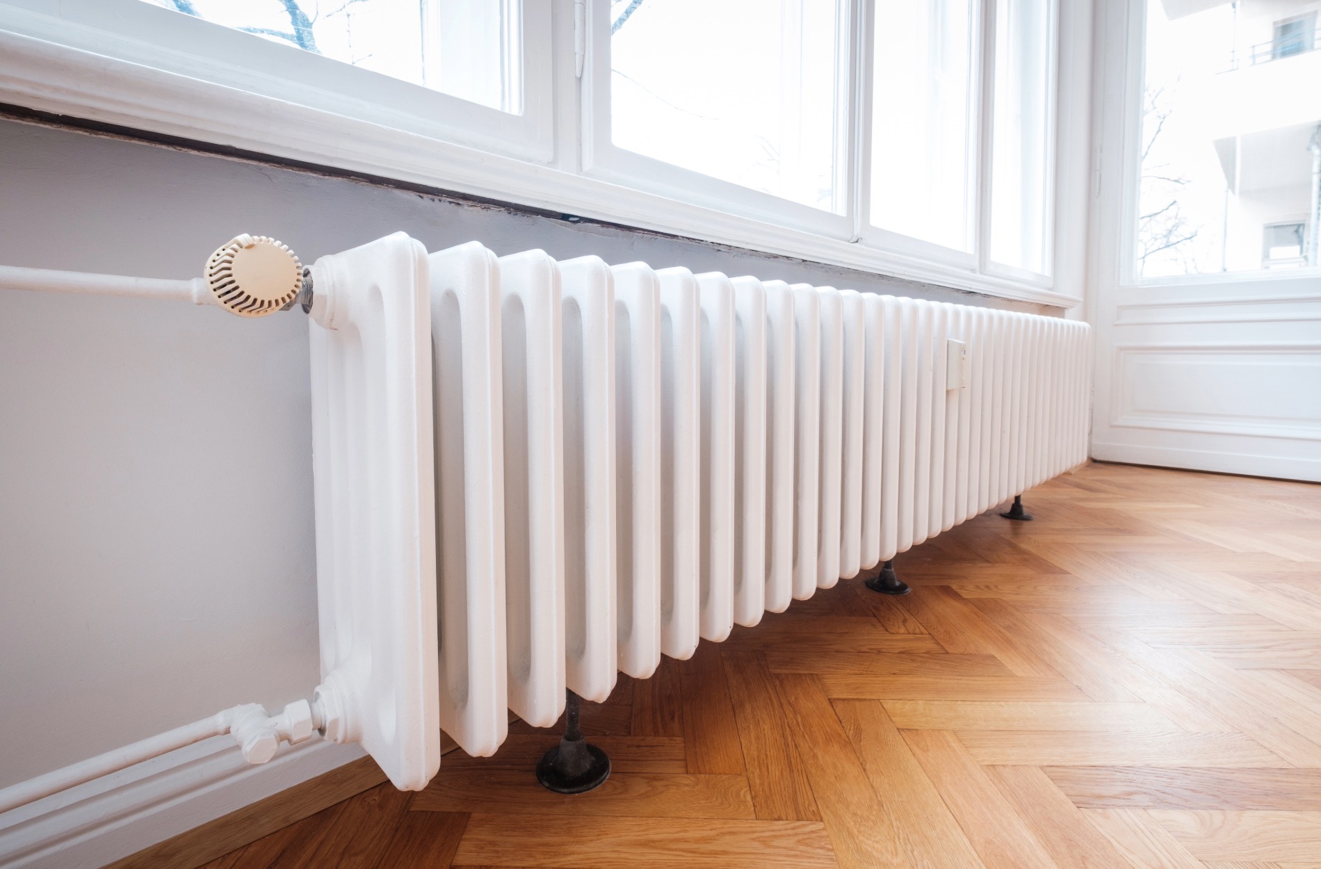 Key Tips for Heating Repair in New Construction
