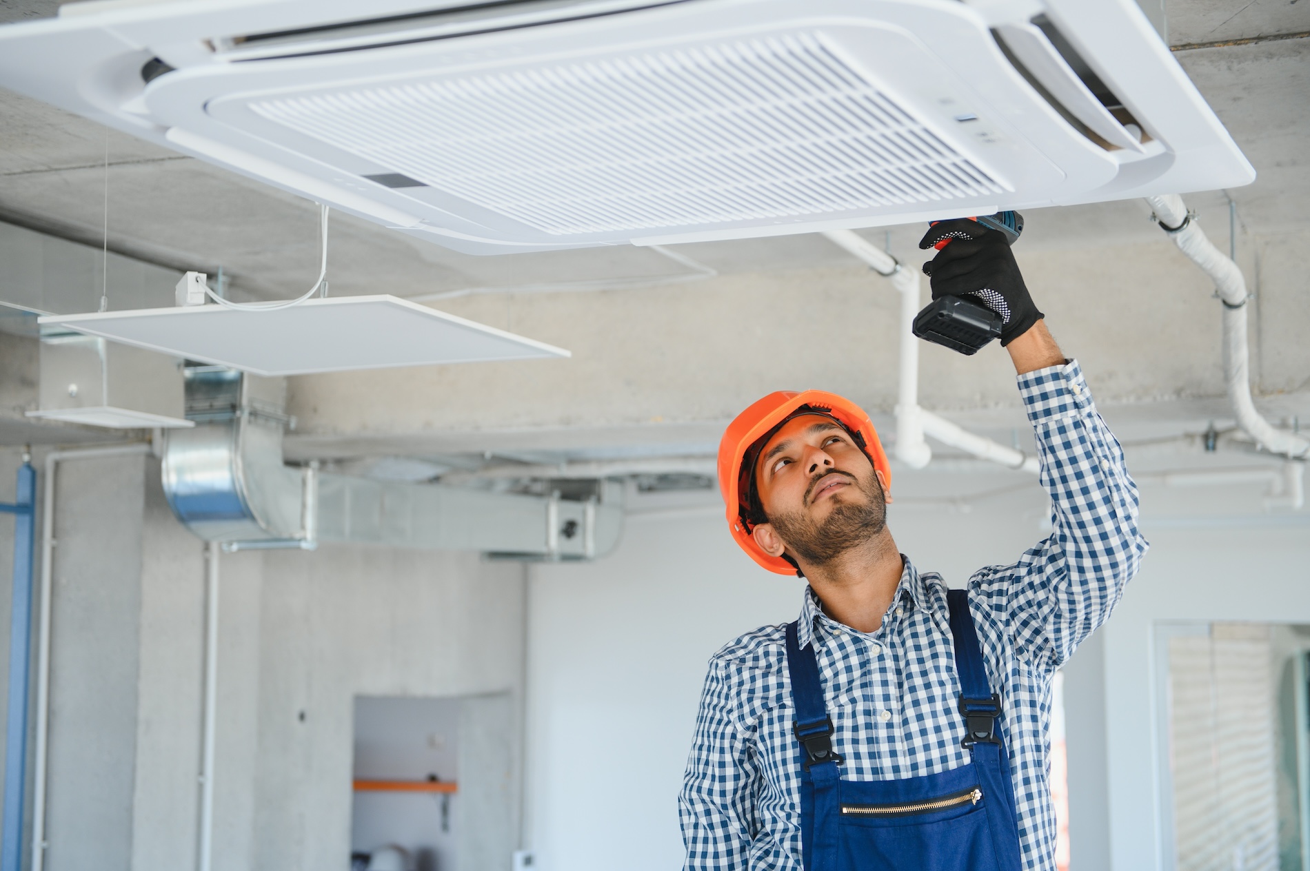 New Construction: Important Considerations for HVAC Installation