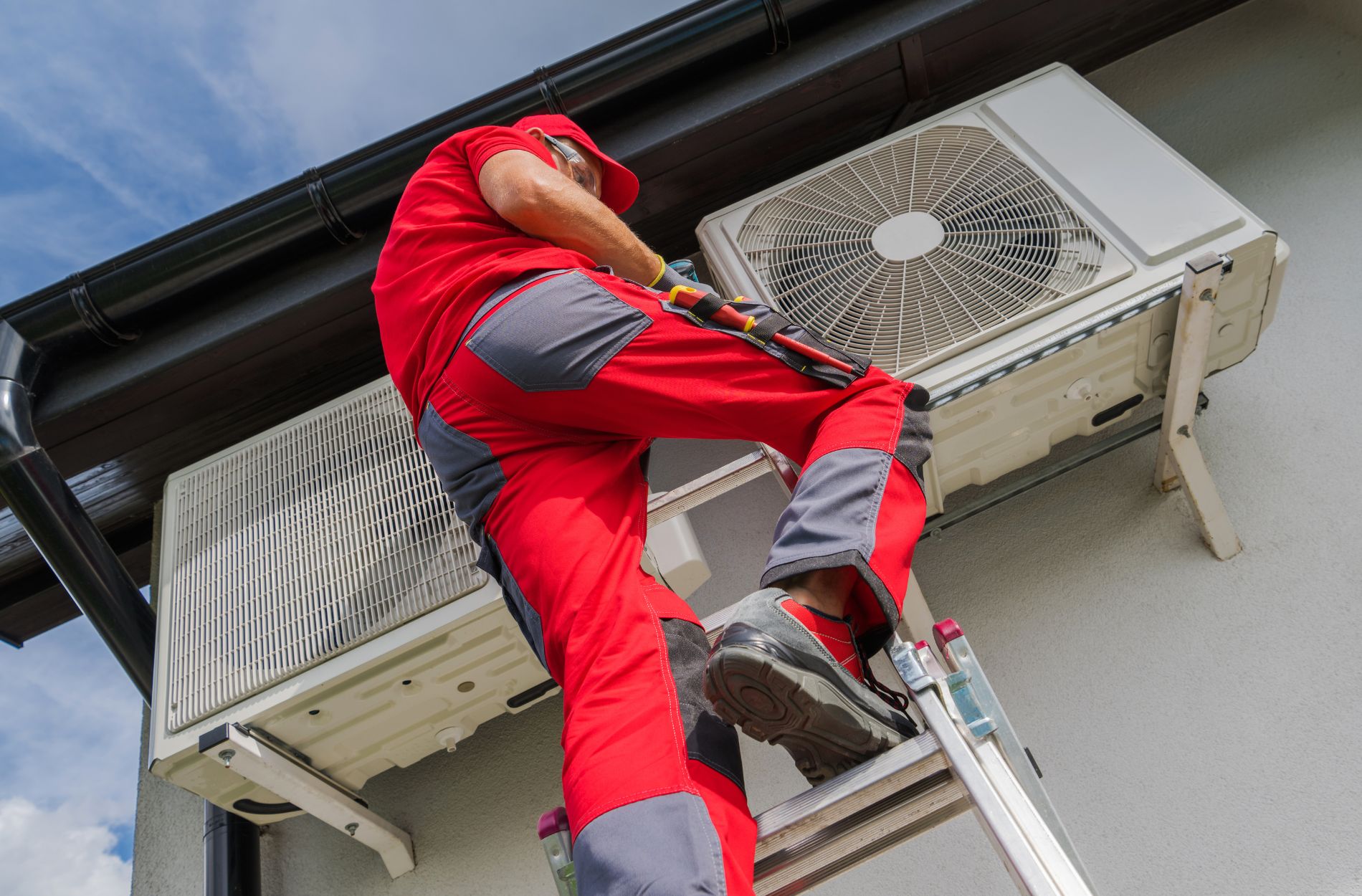 Essential Spring HVAC Maintenance Checklist in Port Moody