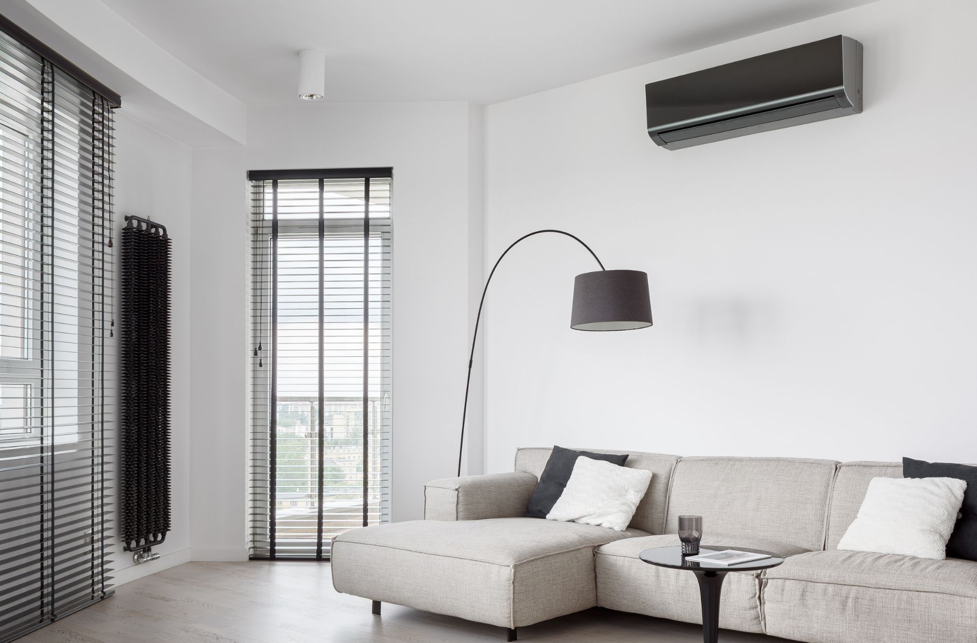 Planning HVAC Installation for Your New Home