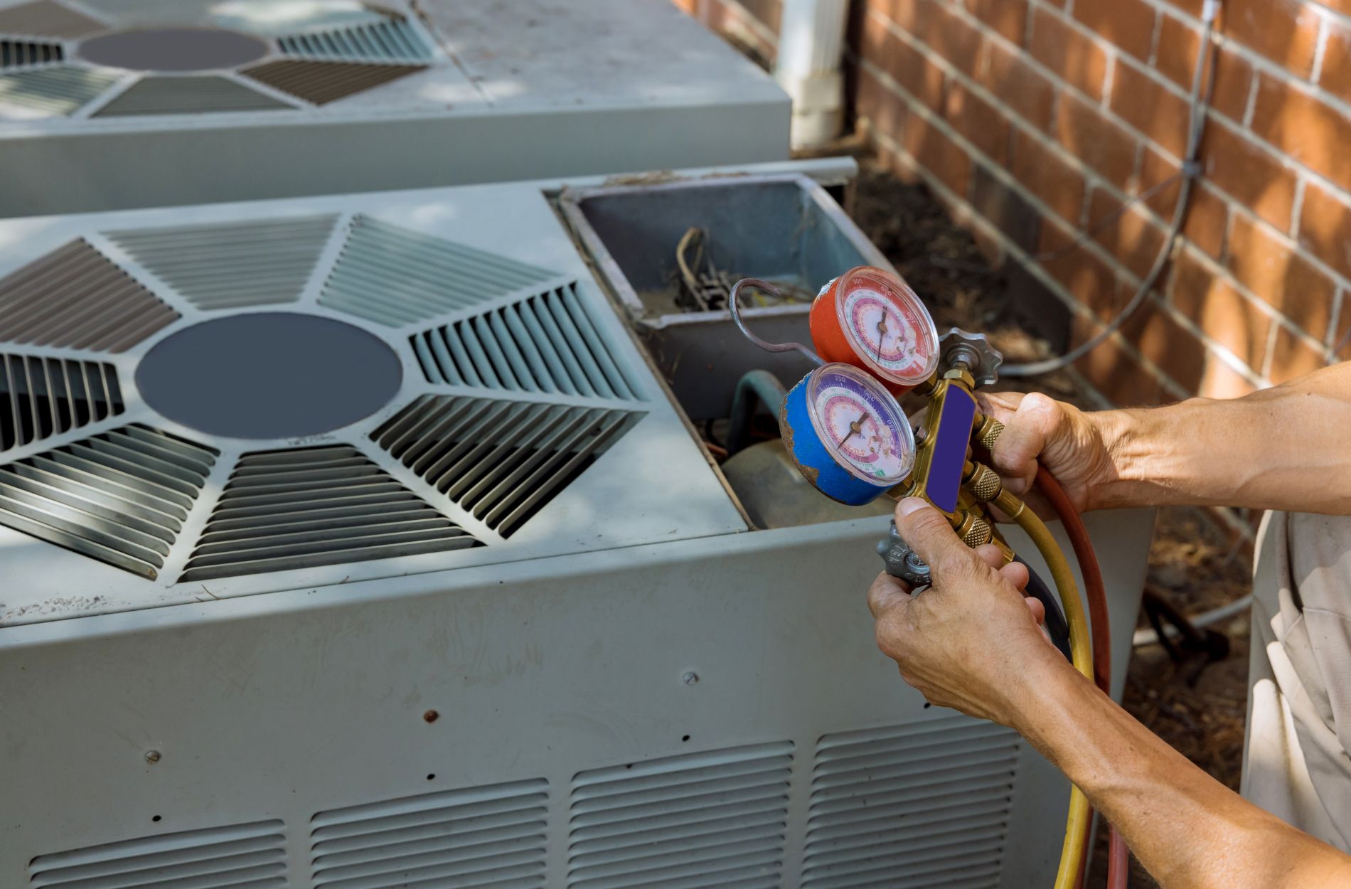 Is Your Surrey Air Conditioner Causing Uneven Cooling in Your Home?