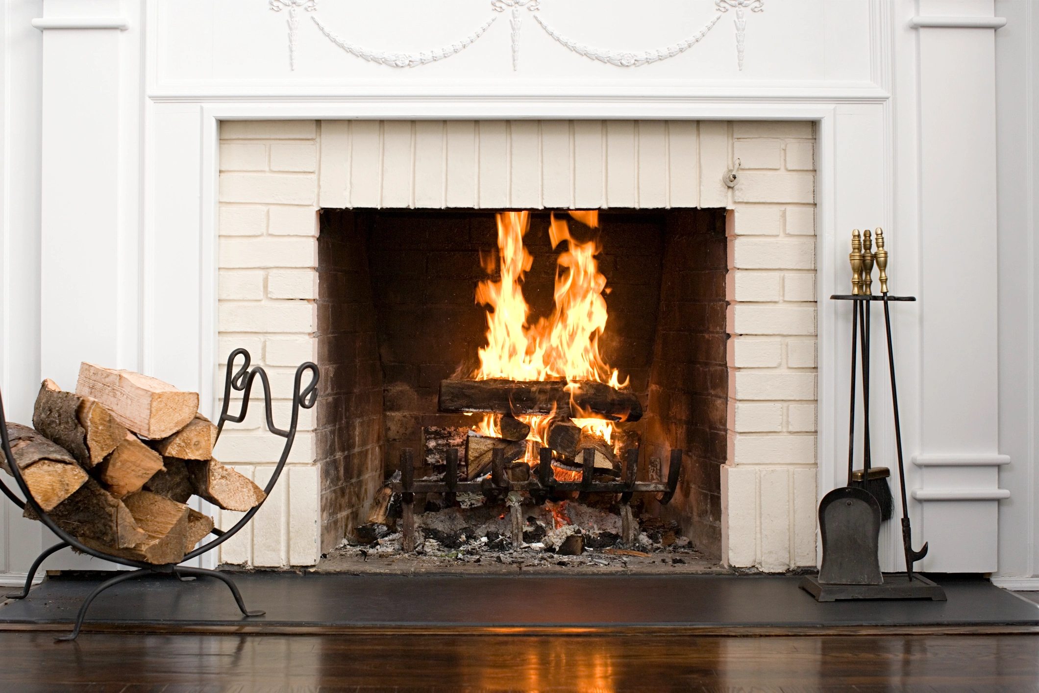 Fireplace Safety Tips Every Homeowner Should Know