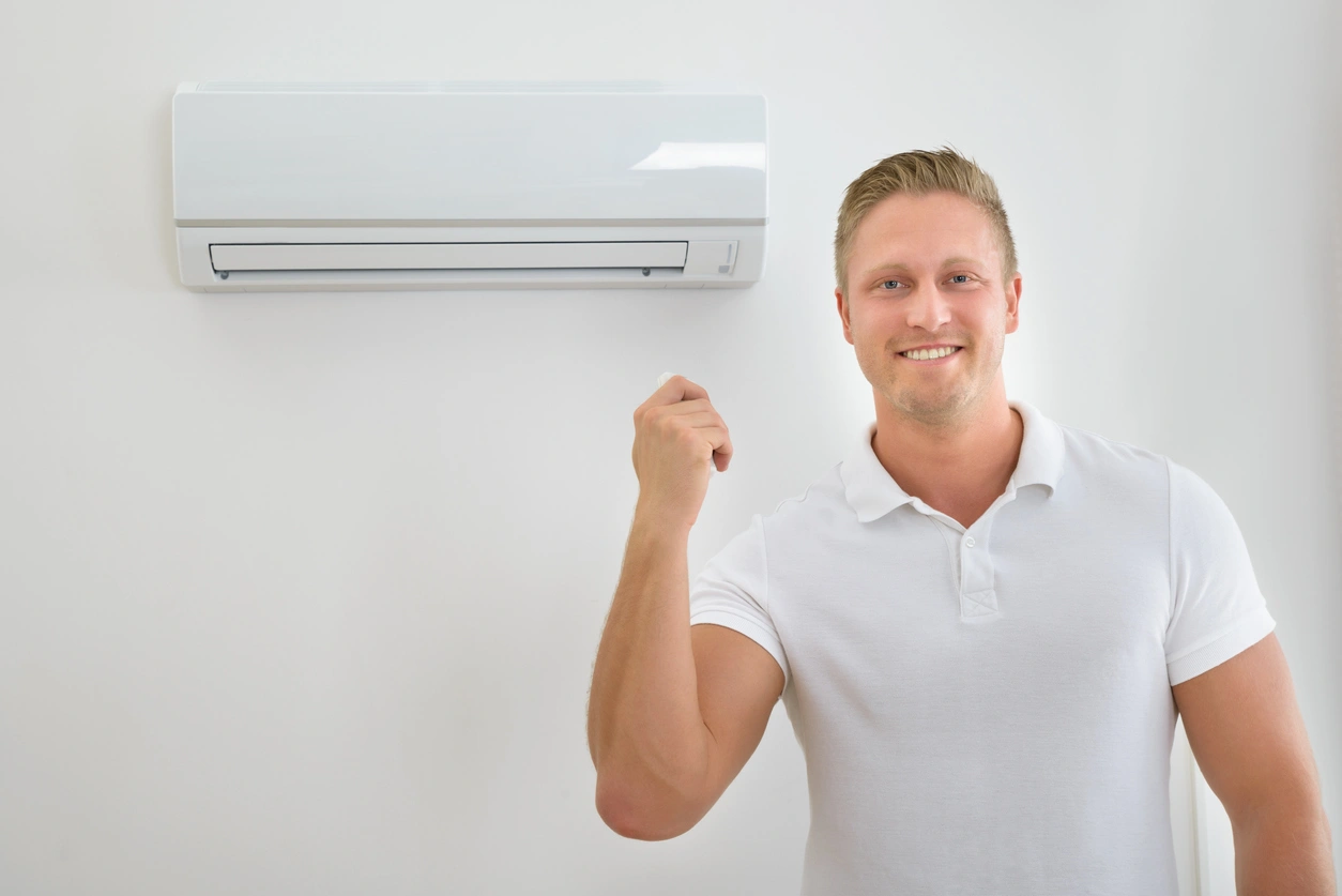 What are the Benefits of an Air Conditioner?