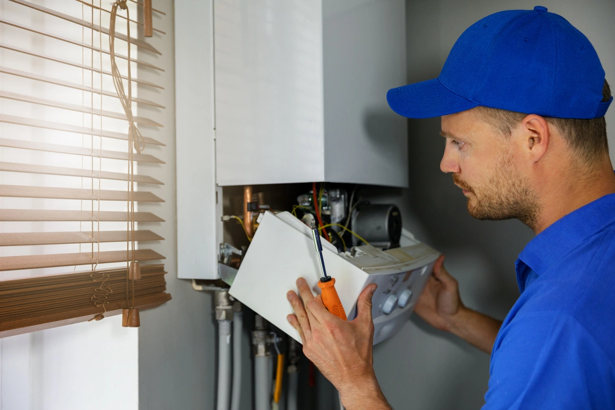 Heating Service in Anmore, BC