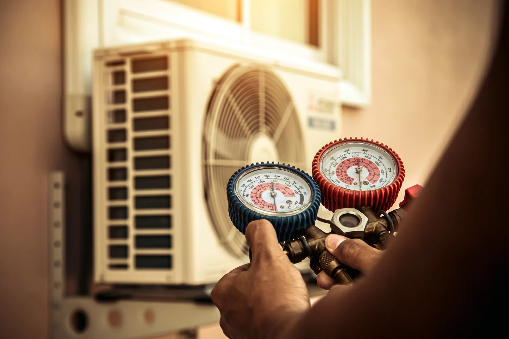 Why Regular HVAC Maintenance Saves Homeowners Money Year-Round