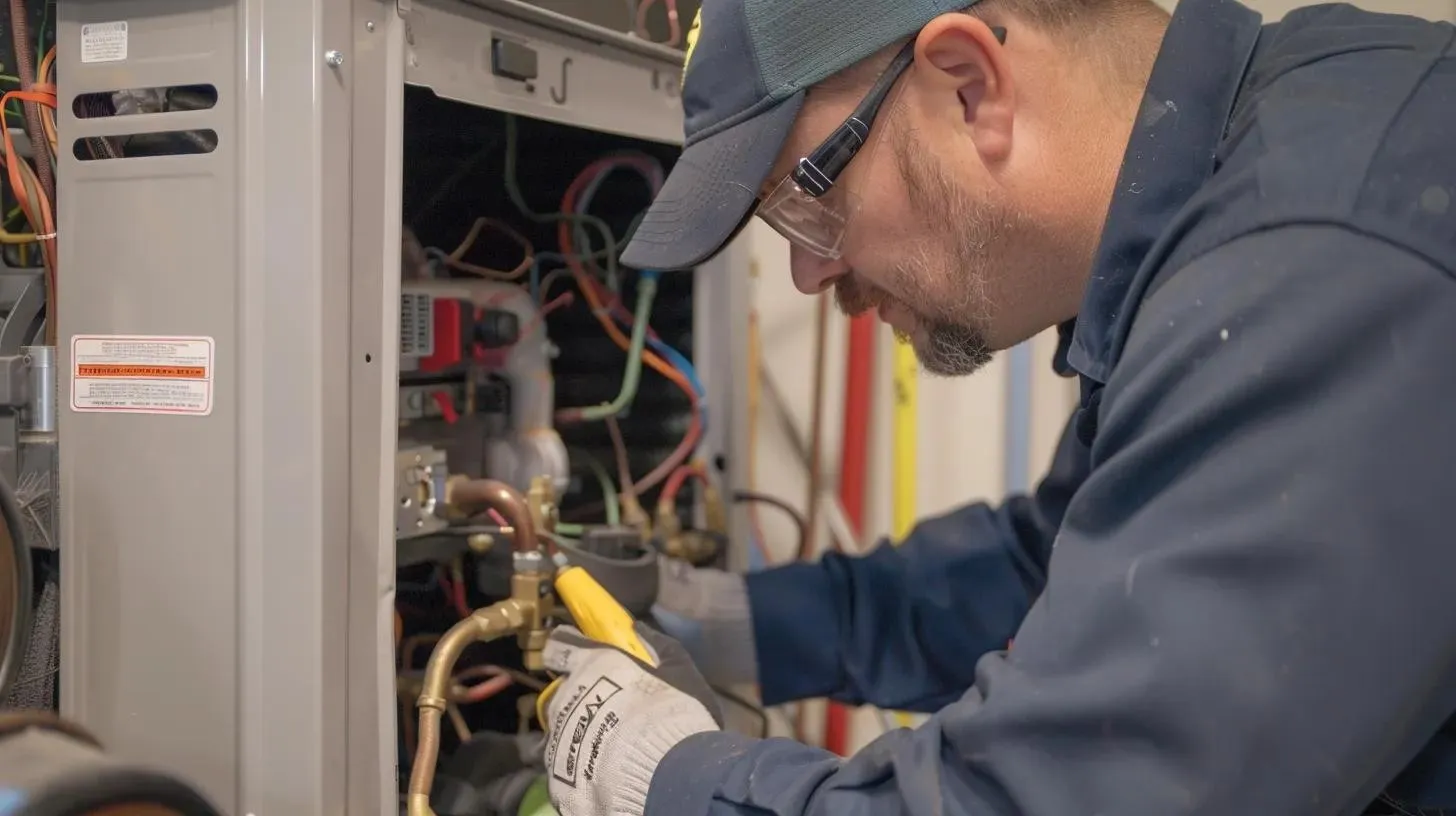 Effective Furnace Troubleshooting for Heating Issues