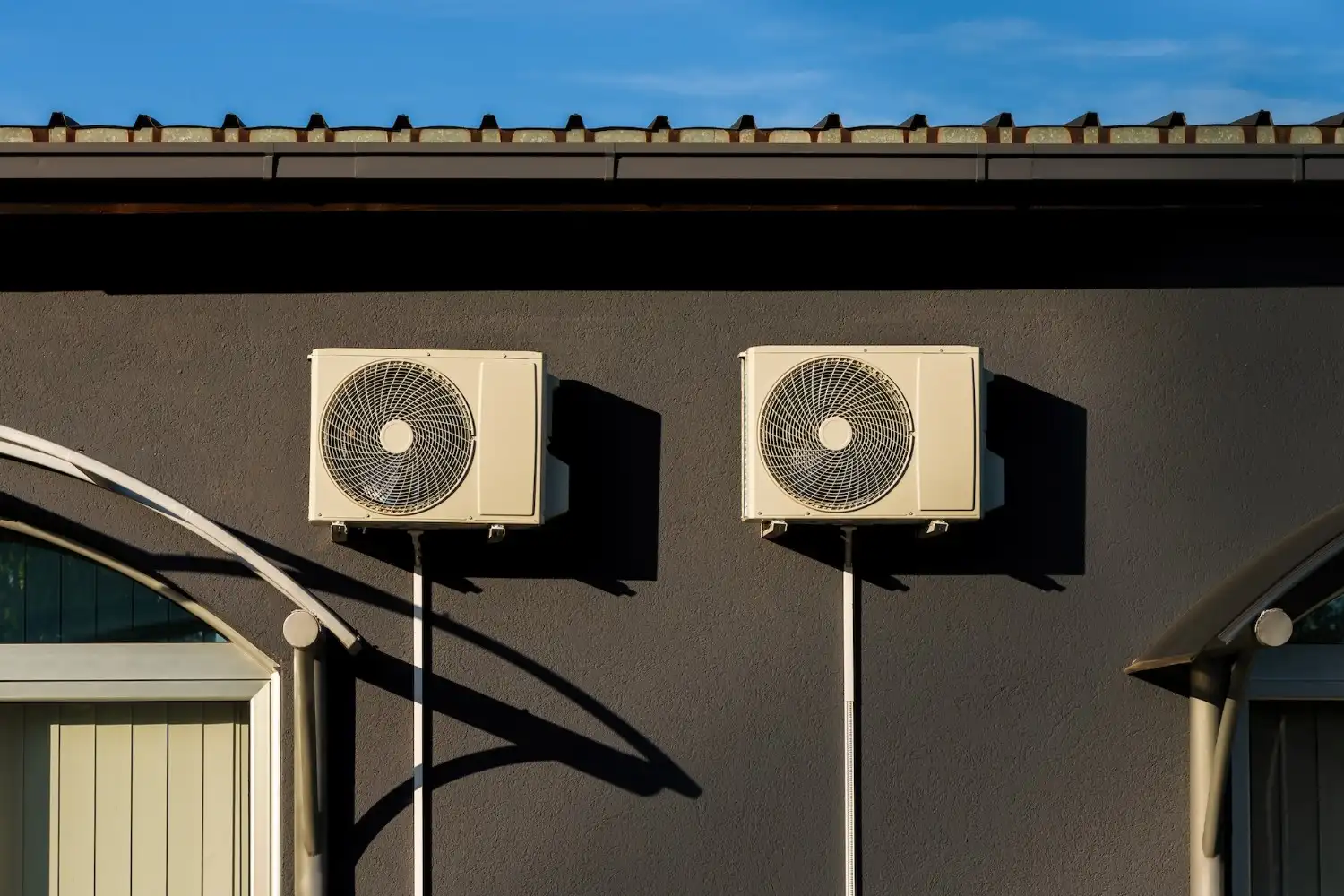 Signs Your Port Moody AC Condenser Is Failing