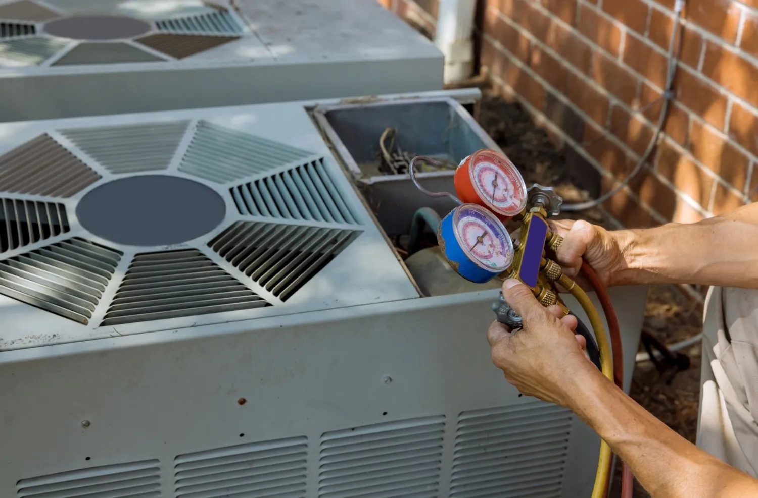 Is Your Surrey Air Conditioner Causing Uneven Cooling in Your Home?