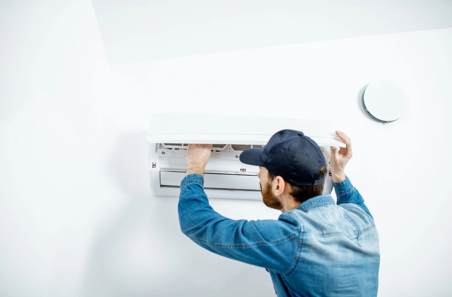5 Warning Signs Your Pitt Meadows Air Conditioner Needs Professional Service