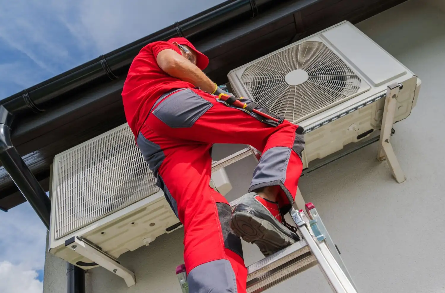 Essential Spring HVAC Maintenance Checklist in Port Moody