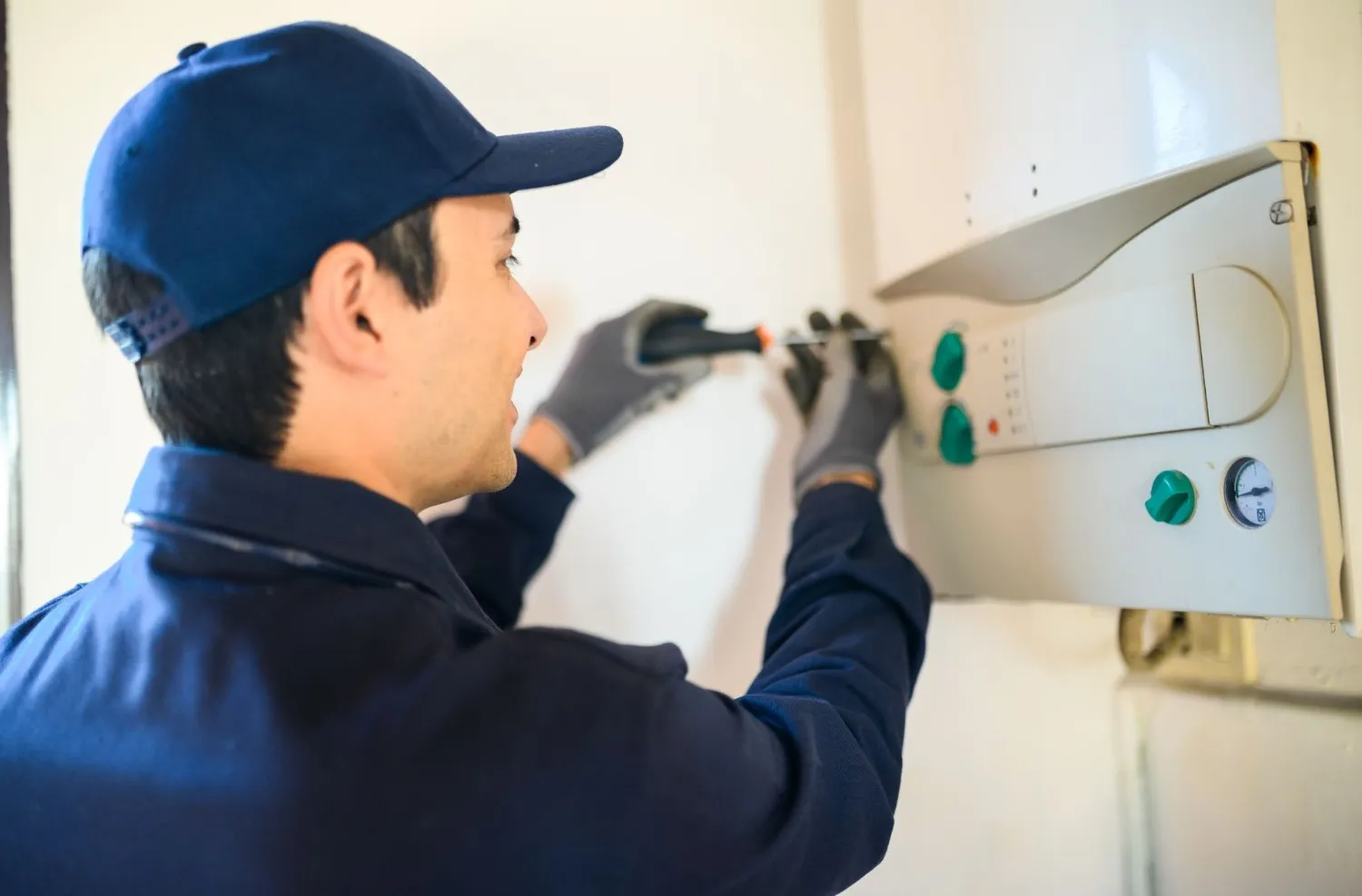 When to Schedule Water Heater Repair in Your Home