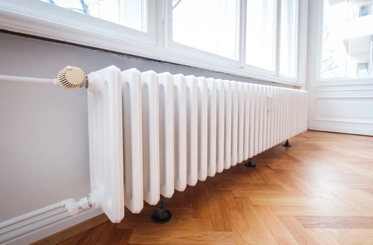 Key Tips for Heating Repair in New Construction