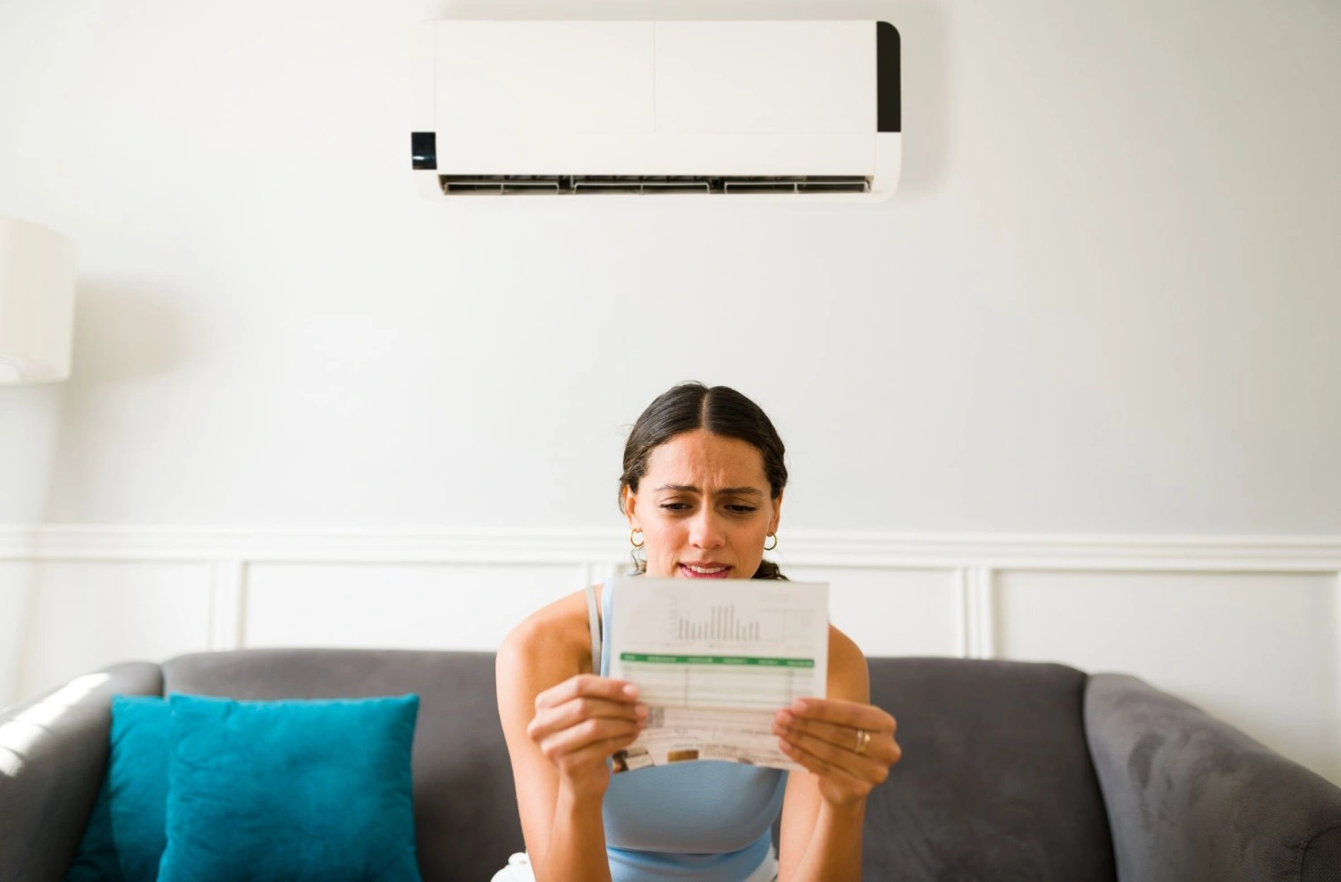 Signs You Need Professional AC Repair in Your Home