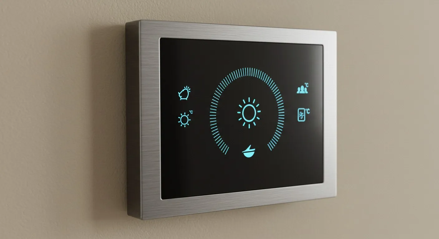 Upgrade Your Home with Smart Thermostat Installation in Coquitlam, BC